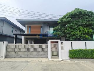 出租 3 卧室 独立屋 在 Bang Lamung, Chon Buri
