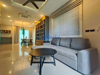 出租 3 卧室 独立屋 在 Bang Lamung, Chon Buri