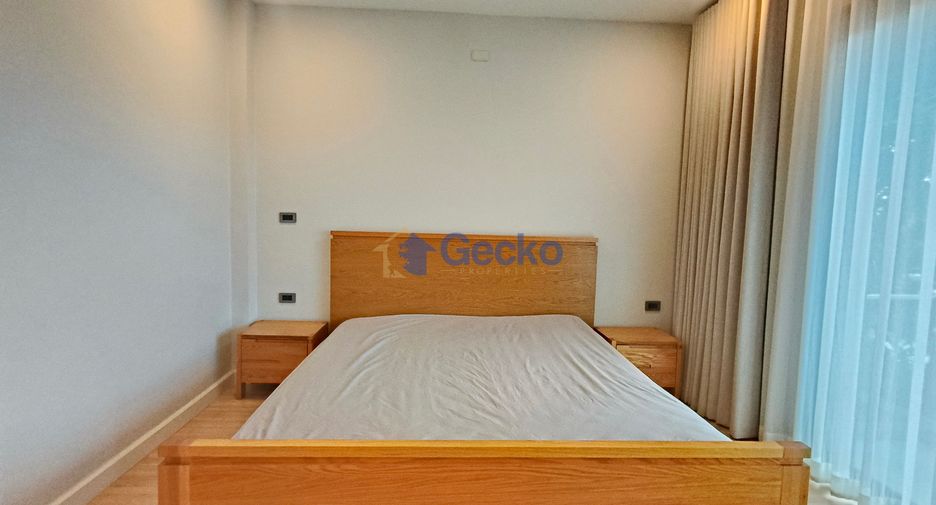 出租 3 卧室 独立屋 在 东芭堤雅, 芭提雅