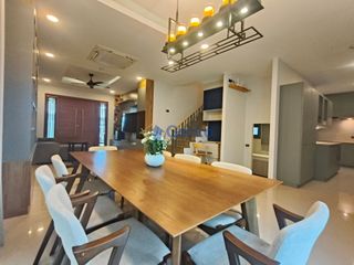出租 3 卧室 独立屋 在 Bang Lamung, Chon Buri