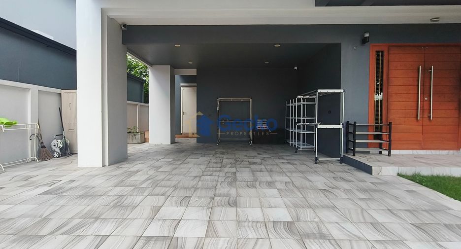 出租 3 卧室 独立屋 在 东芭堤雅, 芭提雅