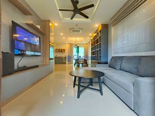 出租 3 卧室 独立屋 在 Bang Lamung, Chon Buri
