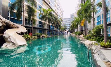 Wohnung zur Miete mit 1 Zimmer in South Pattaya, Pattaya
