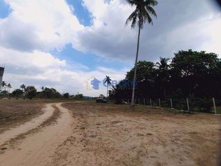 Grundstück zum Kauf in Bang Lamung, Chonburi