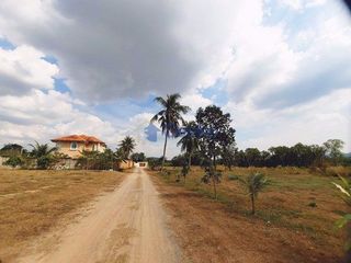 Grundstück zum Kauf in Bang Lamung, Chonburi