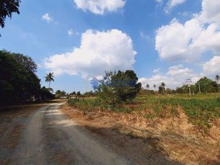 Grundstück zum Kauf in Bang Lamung, Chonburi