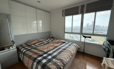 Продажа 1 кровать кондо в Хуаи Кхщанг, Бангкок