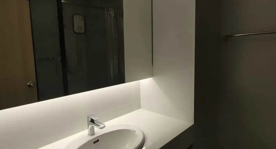 For sale 1 bed condo in Saraphi, Chiang Mai