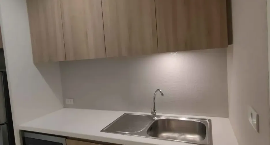 For sale 1 bed condo in Saraphi, Chiang Mai