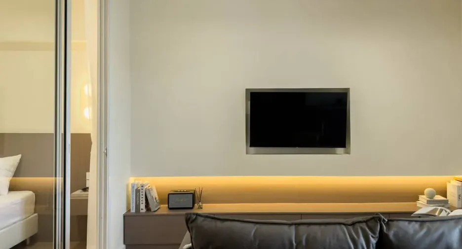For sale 1 Beds condo in Mueang Chiang Mai, Chiang Mai
