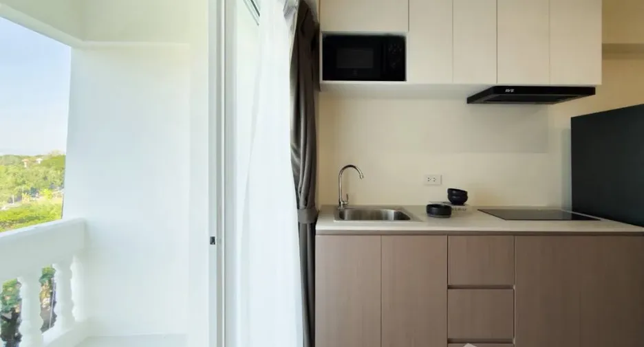 For sale 1 Beds condo in Mueang Chiang Mai, Chiang Mai