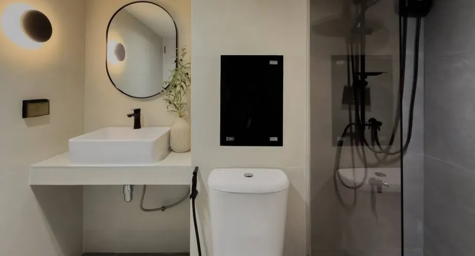 For sale 1 Beds condo in Mueang Chiang Mai, Chiang Mai