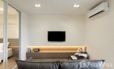 For sale 1 bed condo in Mueang Chiang Mai, Chiang Mai