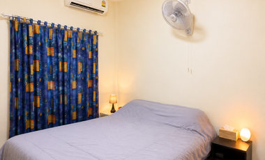 Casa adosada en venta de 2 habitaciones en East Pattaya, Pattaya