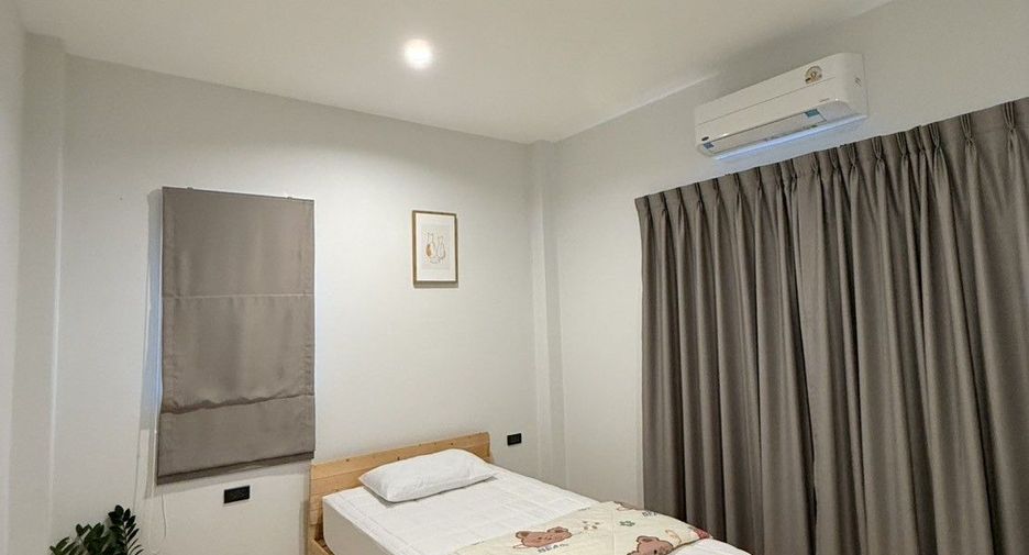 For rent 3 bedrooms house in East Pattaya, Pattaya