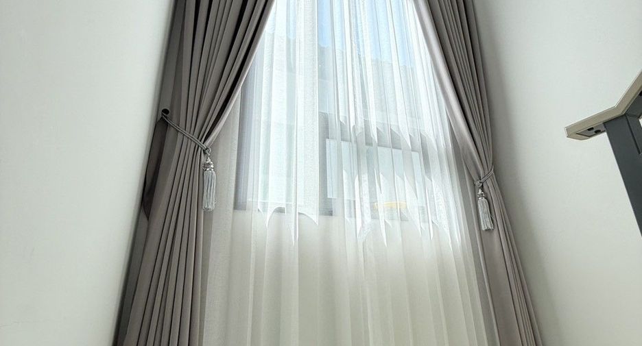 For rent 3 bedrooms house in East Pattaya, Pattaya