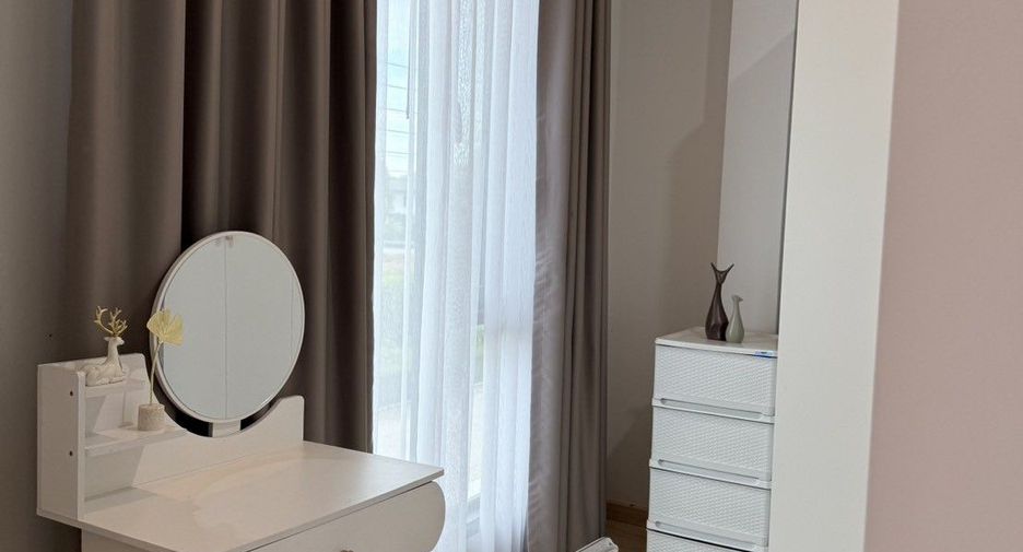 For rent 3 bedrooms house in East Pattaya, Pattaya