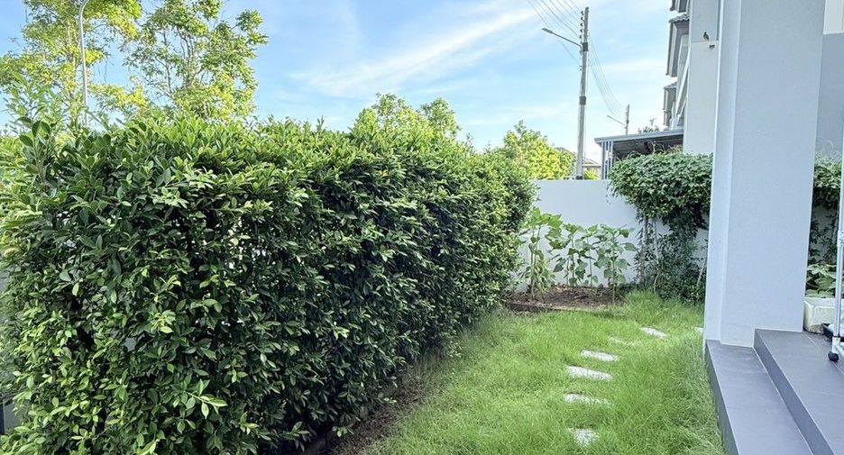 For rent 3 bedrooms house in East Pattaya, Pattaya