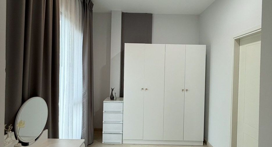 For rent 3 bedrooms house in East Pattaya, Pattaya
