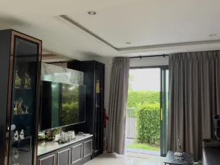出租 3 卧室 独立屋 在 Bang Lamung, Chon Buri