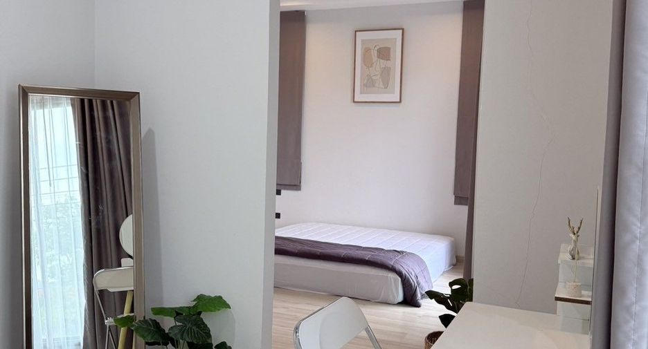 For rent 3 bedrooms house in East Pattaya, Pattaya