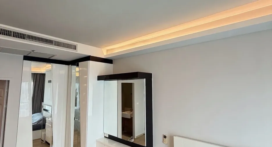For rent 1 Beds condo in Khlong Toei, Bangkok