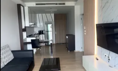 For rent 1 Beds condo in Khlong Toei, Bangkok
