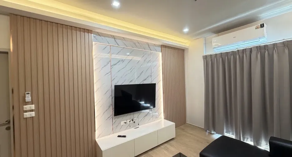 For rent 1 Beds condo in Khlong Toei, Bangkok