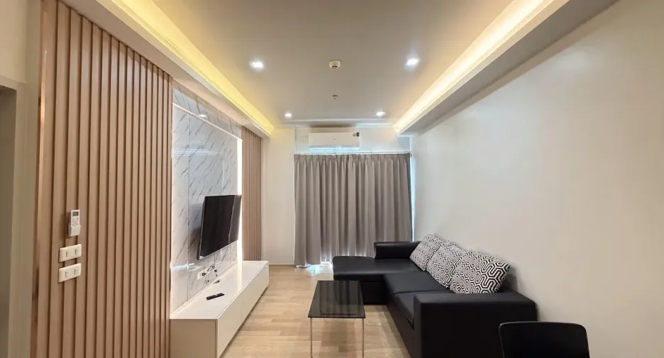 For rent 1 Beds condo in Khlong Toei, Bangkok