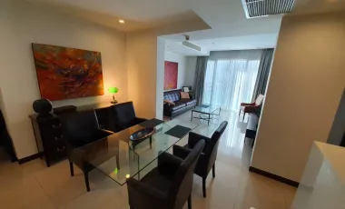 For rent and for sale 2 bedrooms condo in Watthana, Bangkok