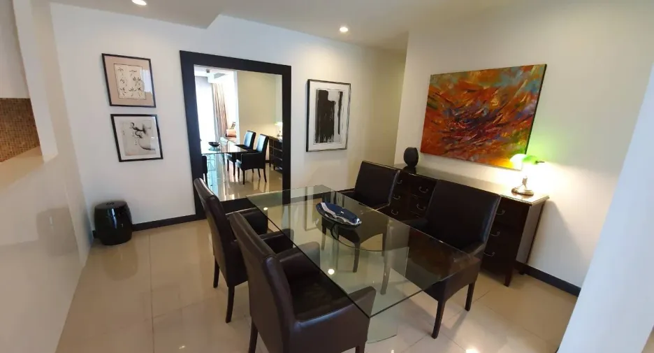 For rent and for sale 2 bedrooms condo in Watthana, Bangkok