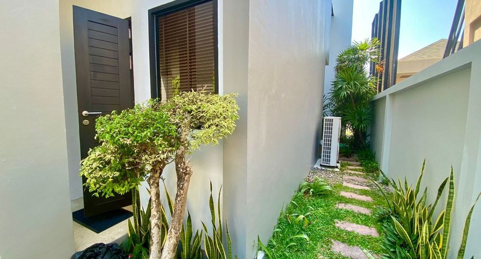 For sale 3 ベッドルーム villa in Mueang Phuket, Phuket