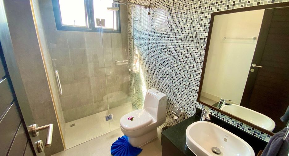 For sale 3 ベッドルーム villa in Mueang Phuket, Phuket
