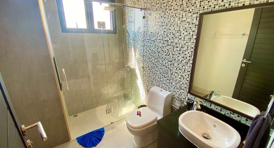 For sale 3 ベッドルーム villa in Mueang Phuket, Phuket