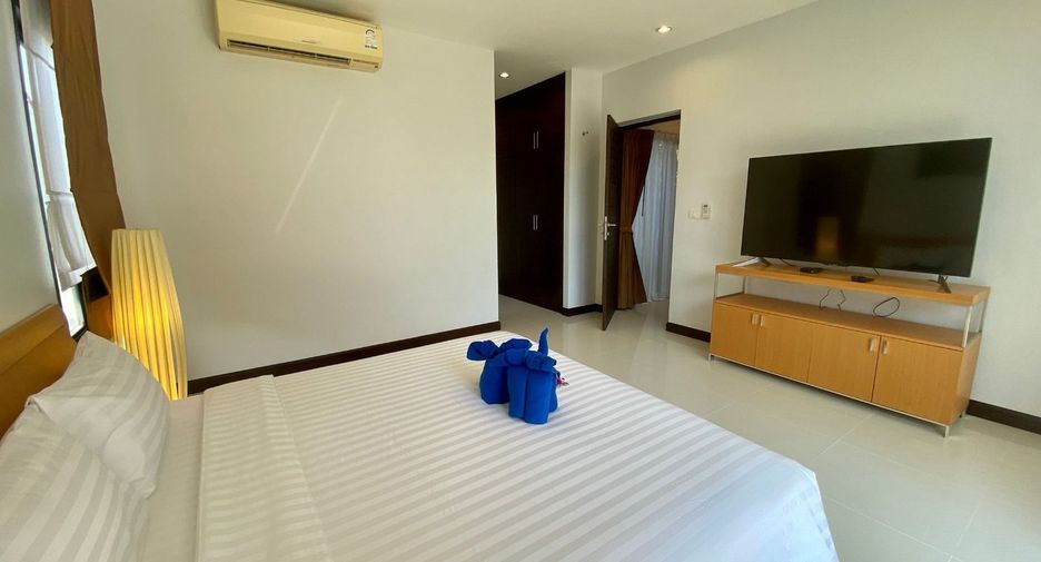 For sale 3 ベッドルーム villa in Mueang Phuket, Phuket
