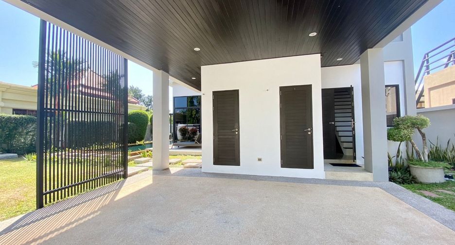 For sale 3 ベッドルーム villa in Mueang Phuket, Phuket