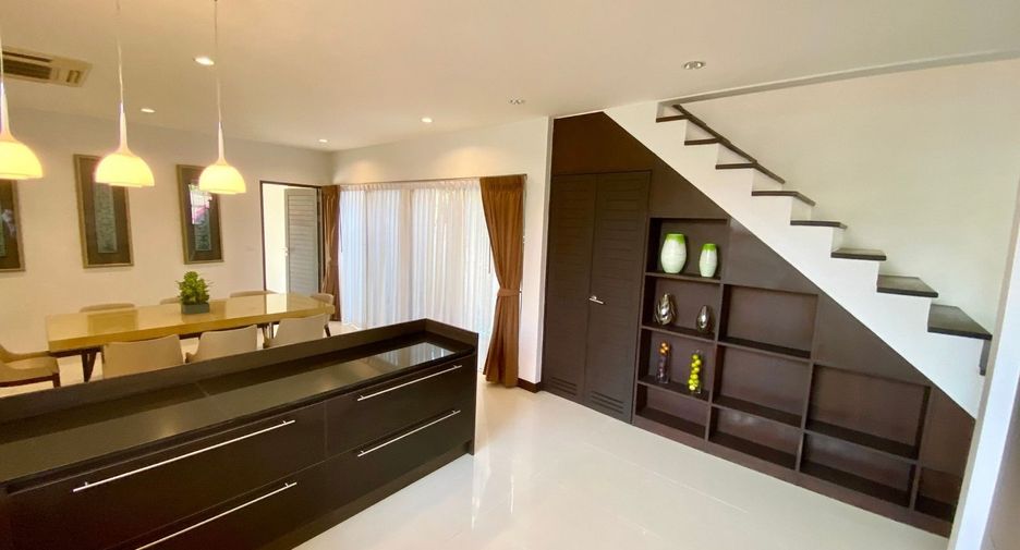 For sale 3 ベッドルーム villa in Mueang Phuket, Phuket
