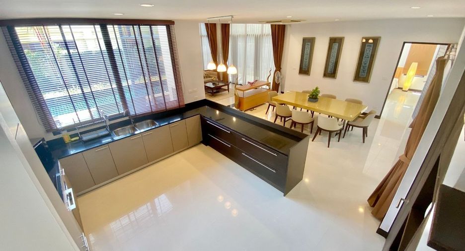 For sale 3 ベッドルーム villa in Mueang Phuket, Phuket