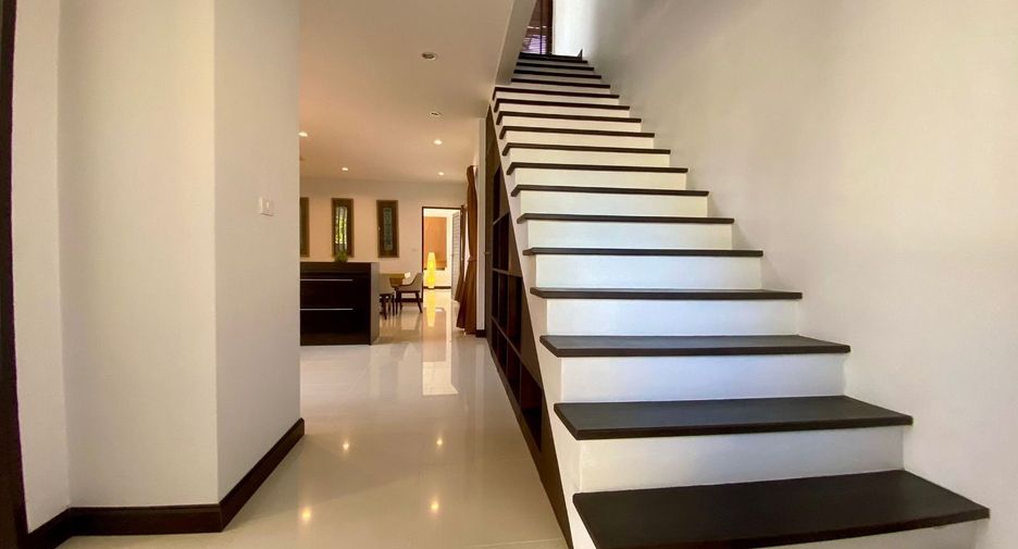 For sale 3 ベッドルーム villa in Mueang Phuket, Phuket