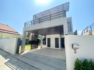 For sale 3 ベッドルーム villa in Mueang Phuket, Phuket