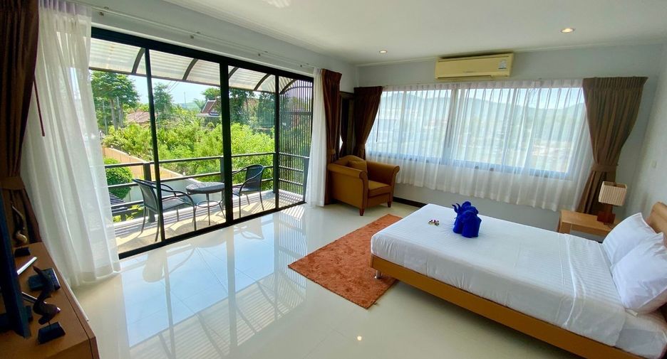 For sale 3 ベッドルーム villa in Mueang Phuket, Phuket