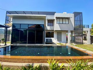 For sale 3 ベッドルーム villa in Mueang Phuket, Phuket