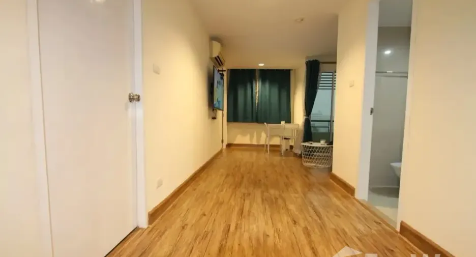 For sale and for rent 2 bedrooms condo in Wang Thonglang, Bangkok