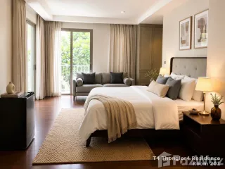 出租 公寓 公寓式住宅 在 Watthana, 曼谷