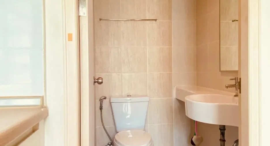 Wohnung zum Kauf mit 1 Zimmer in Bueng Kum, Bangkok