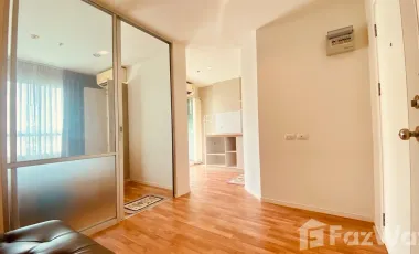Wohnung zum Kauf mit 1 Zimmer in Bueng Kum, Bangkok