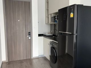 À louer 1 chambre condo à Chatuchak, Bangkok