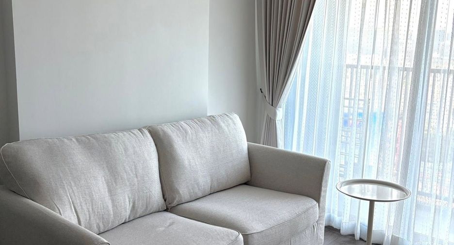 Wohnung zur Miete mit 1 Zimmer in Chatuchak, Bangkok