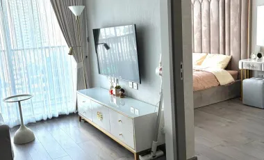 For rent 1 bed condo in Chatuchak, Bangkok