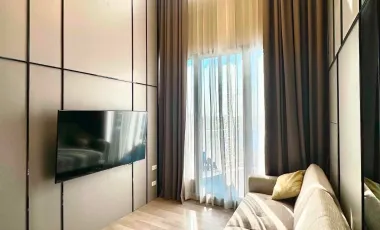 Wohnung zur Miete mit 1 Zimmer in Bang Na, Bangkok